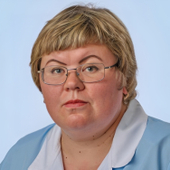 Щербакова Юлия Сергеевна, стоматолог-терапевт