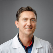 Борчанинов Дмитрий Валерьевич, уролог