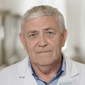 Гайдамак Владимир Николаевич, ортопед