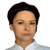 Адиева Елена Владимировна, педиатр