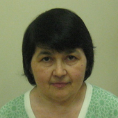 Сафина Файруза Фатиховна, педиатр