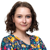 Климахина Алла Сергеевна, педиатр