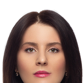 Артемьева (Шевко) Алина Андреевна, педиатр