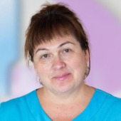 Макарова Жанна Валерьевна, массажист