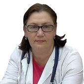 Андреева Мария Александровна, аллерголог