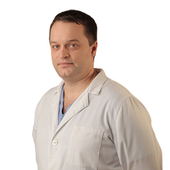 Алексеев Александр Васильевич, анестезиолог-реаниматолог
