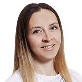 Свитцова Елена Вадимовна, акушер-гинеколог