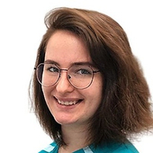 Огурцова Полина Олеговна, стоматологический гигиенист