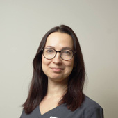 Бобылева Марина Александровна, ЛОР