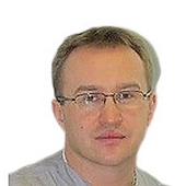 Бобраков Алексей Евгеньевич, анестезиолог