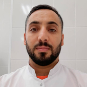 Мохаммадзубайр Мохаммадзубайр Хасиб, ЛОР