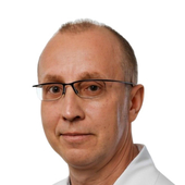 Русинович Валерий Михайлович, проктолог