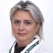 Крушинских Любовь Юрьевна, психолог