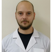 Зимницкий Марк Васильевич, терапевт