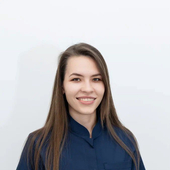 Маулина Аделя Айдаровна, ортодонт