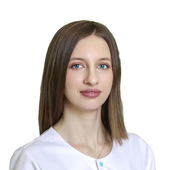 Помозова Анна Владиславовна, дерматолог