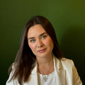 Хохлова Милита Сергеевна, детский нейропсихолог