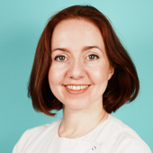 Казина Наталья Павловна, офтальмолог