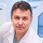 Иванов Сергей Юрьевич, стоматолог-хирург