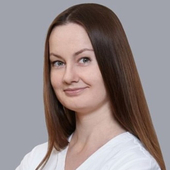 Усова Татьяна Владимировна, терапевт