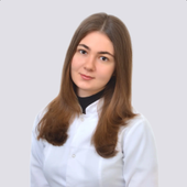 Шимко Екатерина Сергеевна, ЛОР