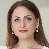 Какучая Нино Павловна, гинеколог