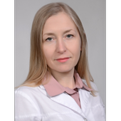 Ямашкина Екатерина Ивановна, эндокринолог