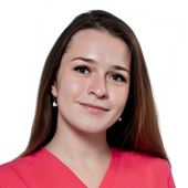 Белоусова Мария Игоревна, стоматолог-терапевт