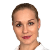 Клименко Галина Александровна, гинеколог