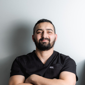 Аскеров Рауф Магоммедович, стоматолог-терапевт