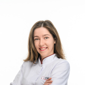 Асеева Александра Сергеевна, кардиолог