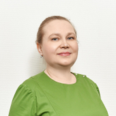 Ермишина Ирина Валерьевна, стоматолог-терапевт