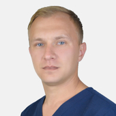 Кулаков Дмитрий Анатольевич, травматолог-ортопед