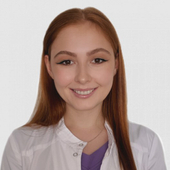 Камалова Гузель Рустамовна, стоматолог-терапевт