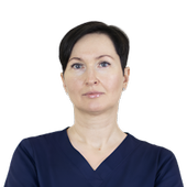 Боско Наталья Николаевна, инструктор ЛФК