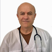 Курбанов Абдулбаки Магомедович, кардиолог