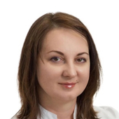 Кузьмина Мария Анатольевна, гинеколог