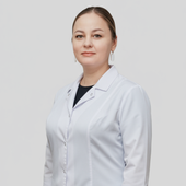 Барышникова Марина Владимировна, эпилептолог