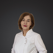 Верина Татьяна Владимировна, терапевт