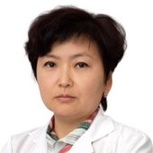 Цай Наталья Викторовна, эндокринолог