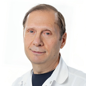 Хейфец Александр Борисович, кардиолог