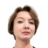 Ибрагимова Лейсан Шамилевна, онколог