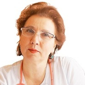 Кузенная Татьяна Викторовна, неонатолог