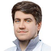 Куприянов Пётр Игоревич, онколог
