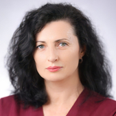 Попова Лариса Анатольевна, массажист