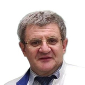 Китаин Дмитрий Владимирович, невролог