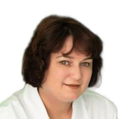 Шаймухаметова Гузель Рамиловна, гематолог