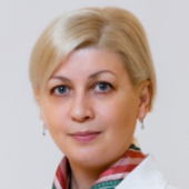 Столетова Татьяна Алексеевна, эндоскопист