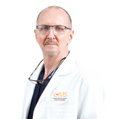 Хромов Александр Николаевич, кинезиолог