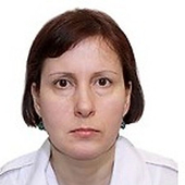 Кудрявцева Софья Сергеевна, терапевт